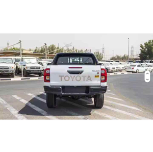 โตโยต้า ไฮลักซ์ ดีแค็บ จีอาร์-สปอร์ต 2.8ดี ปี 2023 มือสองสภาพดี - Product Image 2