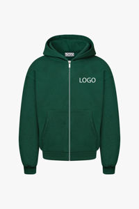 Ensemble de survêtement élégant pour homme, en molleton, surdimensionné, respirant, jogging pour homme, vente en gros, ensemble deux pièces, survêtement surdimensionné pour homme - Product Image 5