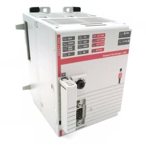 สำหรับ Allen Bradley 1768-L45S Compact GuardLogix PAC ชุดควบคุมอุตสาหกรรม PLC มือสอง พร้อมอินเทอร์เฟซการสื่อสาร RS485 - Product Image 1