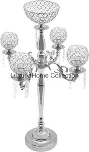 Antique Design Metal Most Trending Candle Holder and Stand <b>Black</b> Color Powder Coated Made of Iron Table Decoration Candle Holder - Product Image 3