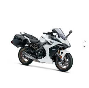 มอเตอร์ไซค์รุ่นใหม่ขายดี GSX-S1000GT+ ปี 2026 พร้อมส่ง - Product Image 4