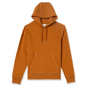 Usine sur mesure Camouflage polaire pull à capuche décontracté & Street Wear pour l'hiver produit de gros à bas prix - Product Image 2