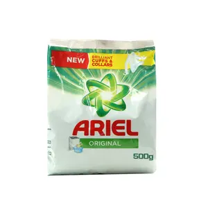 Ariel Waschpulver professionelles Waschmittel Reinigungsmittel 140 Wäsche 9,1 kg