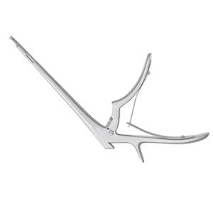 Instruments chirurgicaux de qualité supérieure fabriqués par des professionnels, en acier inoxydable de haute qualité, instruments réutilisables de classe I - Product Image 4
