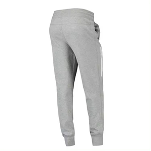 Pantalon slim décontracté de haute qualité pour hommes Pantalon en toile personnalisé avec cordon de serrage Vêtements confortables haut de gamme de qualité supérieure - Product Image 3