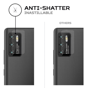 ฟิล์มกันกระแทก Cubot P50 รุ่นพิเศษ - Product Image 4