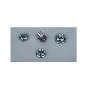 OEM Attaches industrielles automobiles personnalisées Meilleure qualité finition polie Fabrication en sous-traitance à bas prix - Product Image 1