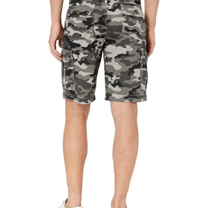 Pantalones Cortos Casuales para Hombre Más Vendidos, Logotipo Personalizado, Transpirables, de Algodón para Gimnasio, Pantalones Cortos de Moda para Hombre, de Secado Rápido, Talla Grande, Ajustados - Product Image 2