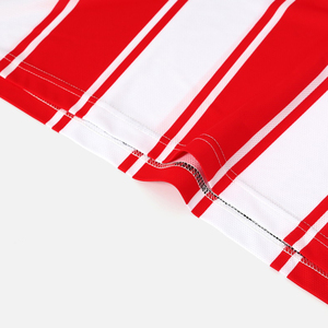 Sublimación completa Impresión personalizada Camisetas de fútbol Club Equipo Uniforme de entrenamiento Traje Uniforme de fútbol para hombres - Product Image 4