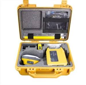 ระบบ HOT ที่เชื่อถือได้ - เครื่องรับสัญญาณ GNSS แบบสองความถี่ GPS RTK พร้อมเสาอากาศแบบรวมเพื่อการเชื่อมต่อ รุ่น 987575 - Product Image 2