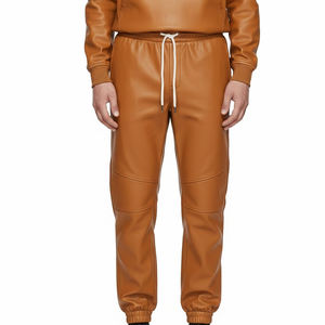 Chándales de Cuero para Hombre, Producto Más Demandado, para Uso en Exteriores, Calidad Premium, Hechos a Medida - Product Image 6