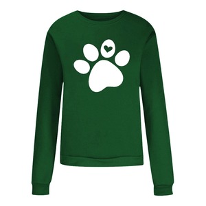 Sudaderas de Invierno Bordadas e Impresas con Logotipo Vibrante a Todo Color para Uso Promocional, Unisex, 100% Poliéster, MOQ Bajo - Product Image 1