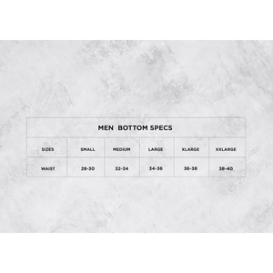 Vente en gros Pantalon de jogging coupe ajustée pour hommes 65% coton 35% polyester Sérigraphie personnalisée Pantalon de survêtement mode urbaine pour hommes - Product Image 6