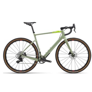 Nouveautés 2024 - Vélo de course sur gravier complet Cervelo Aspero 5 - Product Image 1