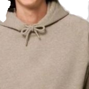 Conjunto de Sudadera con Capucha Casual para Hombre Huppuri, 450 Gramos, Corte Regular, Bolsillo Sólido, Ropa de Calle Cómoda para Invierno, 100% Algodón - Product Image 4