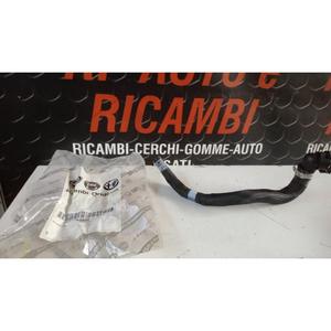 TUBO DE RADIADOR PARA FIAT Tipo Serie (357) Sedán (16>20) 51983408-001 Gasolina - Product Image 3