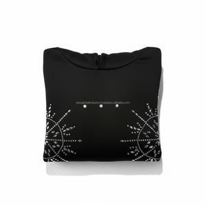 Sudadera con Capucha para Hombre, Estilo Moderno, Ideal para Uso Diario, Estilo Urbano, 100% Algodón, Ligera y Transpirable - Product Image 6