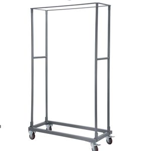 Carrello Portaoggetti AmerBox 1140x492x(H)1895mm - Product Image 1