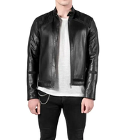 Blouson universitaire d'hiver XL au design premium, à capuche, zippé, coupe-vent, style décontracté, en toile, effet lavé, unisexe, OEM