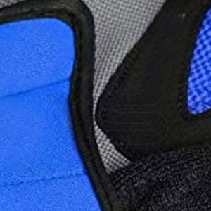 Mejor calidad entrenamiento gimnasio nuevo diseño hombres mujeres deportes al aire libre montar ciclismo medio dedo guantes - Product Image 5