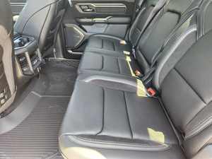 Pre-owned Clean 2025 Ra-m 1500 métiers-homme quatre roues motrices - Product Image 4