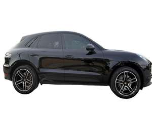 2024 Verificado Usado Turbo AWD Convertible Tipo Cayman 7 Plazas Asientos de Tela ACC Automático Volante a la Izquierda Neumáticos R18 Listo para Conducir - Product Image 3