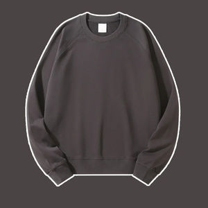 Sudadera con Capucha Unisex Personalizada con Bordado, 100% Algodón, para Entrenamiento, Jogging, Otoño, Deportes, Tejido de Punto, Estampado Puff - Product Image 3