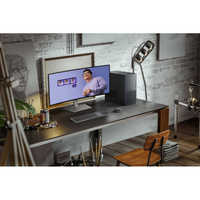 Nouvel ordinateur de bureau IA Tower Plus EBT2250 avec processeurs Core Ultra (Série 2) U9-285K, 32 Go de RAM, SSD 2 To et GPU RTX5080-16G – Sans système d'exploitation