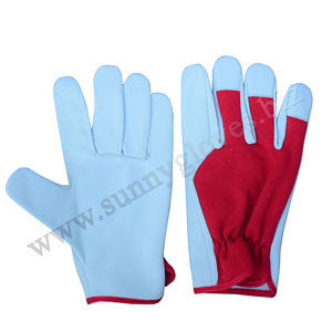 Gants d'assemblage de travail Protection des mains de haute qualité Bonne qualité quantité minimale de commande bas Gants de travail durables à faible quantité minimale de commande à vendre - Product Image 4