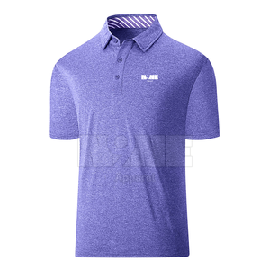 Camisetas de polo de alta calidad hechas en Pakistán para hombre, logotipo personalizado, 100% algodón, venta en línea - Product Image 2