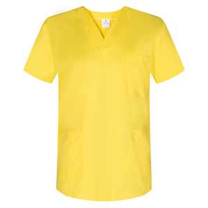 Chaqueta Sanitaria Unisex MISEMIYA 817 C Hecha en Sri Lanka - Product Image 6