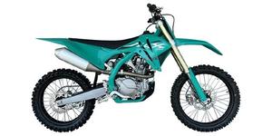 Estilo Clásico para la Nueva Motocicleta Deportiva para Adultos Kove Moto M/X 250 2025 con 3 Años de Garantía Lista para Exportación - Product Image 4