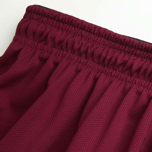 Mallas de compresión de secado rápido de alta elasticidad para hombre, pantalones deportivos para baloncesto, fútbol, gimnasio, ciclismo, pantalones cortos para correr - Product Image 2