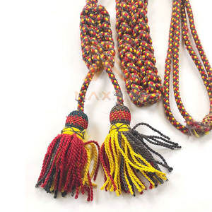 Cuerdas de Alarma de Alta Resistencia, Estilo Nuevo y Sostenible, Venta Directa de Fábrica, Personalizadas - Product Image 4