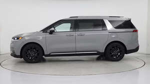 Carnival SX 2024 Usado en Buen Estado - Product Image 3