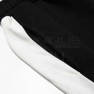 Vêtements de ville Pantalons de survêtement pour hommes Pantalon évasé cargo Streetwear respirant personnalisé de haute qualité Pantalon évasé - Product Image 5