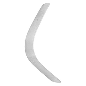 เครื่องมือผ่าตัดแบบแมนนวลเครื่องมือแลบลิ้นแบบสแตนเลสได้รับการรับรอง CE - Product Image 3