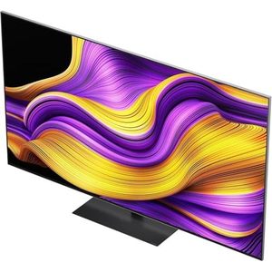 65-Inch 4K Smart <b>TV</b> with Stand 165Hz Variable Refresh Rate Brightness Processor and AI Operating System for Hotels - Product Image 4