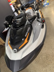 Sea-Doo FishPro Trophy 170 de luxe 2026, neuf avec garantie - Product Image 3
