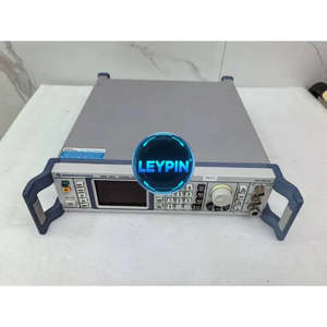 Generador de Señales de Microondas RF Rohde & Schwarz SMB100A (9 kHz a 3.2 GHz) - Forma de Onda Sinusoidal - Product Image 2
