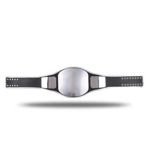 Oem&odm High Quality Manufacture Custom Wrestling Championship Belt Mma Boxing Championship Belt - Product Image 2