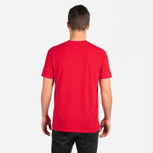 เสื้อยืดคอกลมแขนสั้น Next Level Apparel รุ่น N6210 ผ้า CVC พรีเมียม สำหรับผู้หญิงและผู้ชาย - Product Image 6