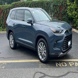 CALIDAD SUPERIOR para Toyota Grand Highlander 2025 Usado en Buen Estado, EXCELENTE - Product Image 1