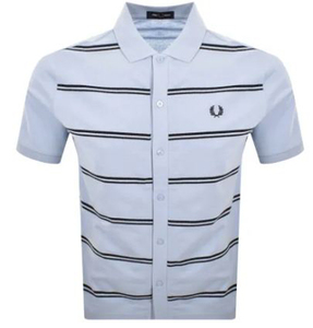 เสื้อยืดโปโลโลโก้ปรับแต่งได้สำหรับผู้ชายพร้อมช่องซิปสำหรับใส่กอล์ฟและสำนักงานคุณสมบัติรายชื่อผู้เล่นทีมคุณภาพสูง - Product Image 4