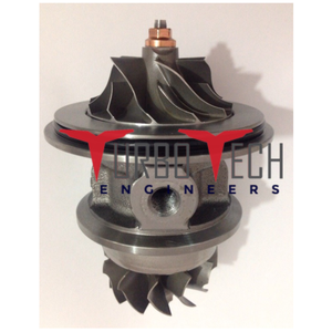 TURBOCHARGER CHRA 3780159 5801604861 3780160 HX25 - Product Image 3