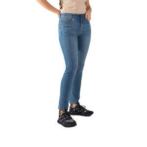 บุรุษแฟชั่นกางเกงยีนส์ขายส่งราคาถูกเสื้อผ้าเด็กชายBelle Femmeหญิงโดยรวมผอมกางเกงยีนส์สตรีผู้ส่งออกสุภาพสตรีJean BD - Product Image 6