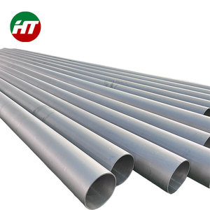 Hot Rolled Seamless Pe Asme B36 10 Nickel Alloy Tube Hastelloy Steel Pipe - Product Image 2
