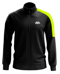 Estante UIT anufacture fforsible, de 100% Polyester Abric stomustomied ustom uogo portportswear occer - Product Image 2