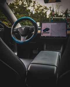 ขายรถยนต์ไฟฟ้าเทสล่า 3 ของแท้ จัดส่งรวดเร็ว - Product Image 3
