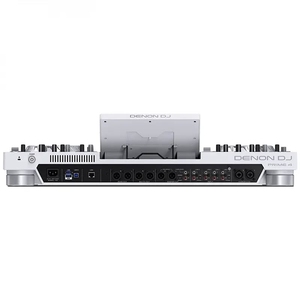 ชุดควบคุมดีเจแบบสแตนด์อโลน DJ Primes 4+ พร้อมกล่องใส่แบบพกพา รองรับการปรับแต่ง OEM รับประกัน 3 ปี ลดราคาพิเศษ - Product Image 3